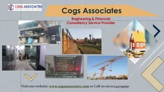 cogs associates
