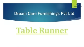 dream care furnishings pvt ltd