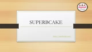 Birthday Midnight Cake Delivery in Noida Extension From Superbcake