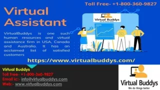 How to Hire Reliable Virtual Assistant Service Provider