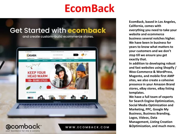 ecomback