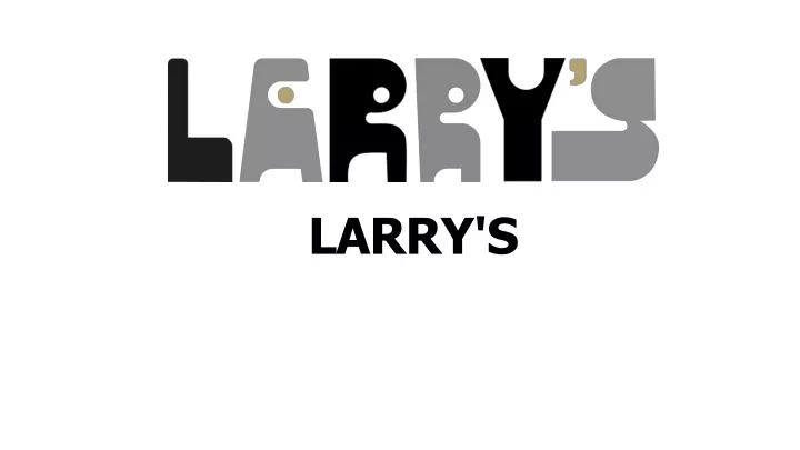 larry s