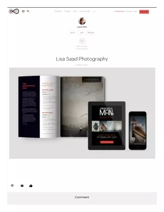 Lisa Saad Photography