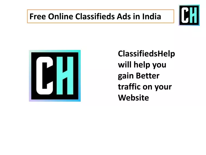 free online classifieds ads in india