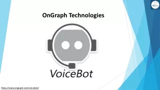 ongraph technologies