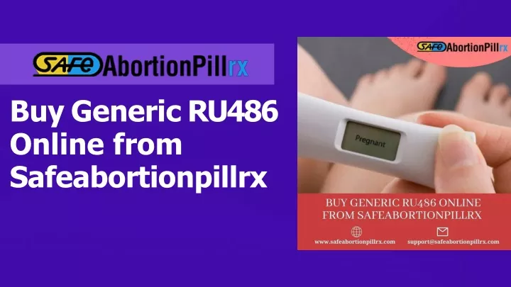 buy generic ru486 online from safeabortionpillrx