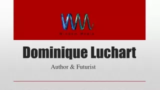 dominique luchart