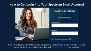 Spectrum Email Login Not Working |  1(888)712-3052 | Charter Email Login