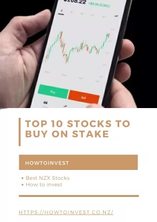 top 10 stocks to buy on stake