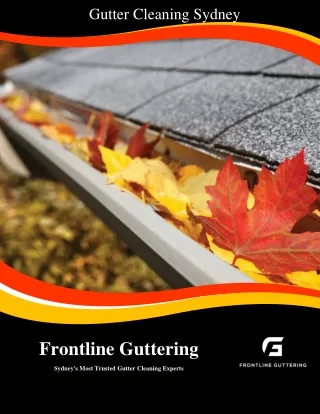 Cost of Gutter Cleaning and Repair