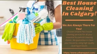 Best House Cleaning In Calgary pdf (1)