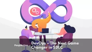 devops the next game changer in sdlc