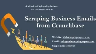 it s fresh and high quality database get free