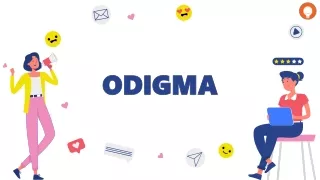 Digital marketing consultants