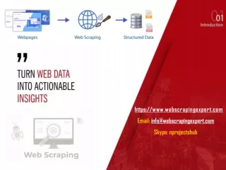 https www webscrapingexpert com