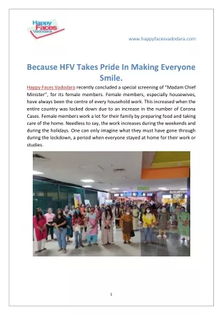 www happyfacesvadodara com