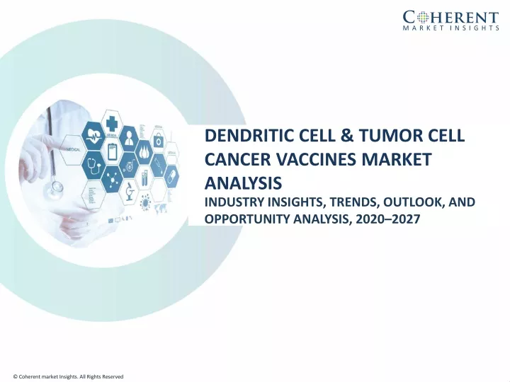 dendritic cell tumor cell cancer vaccines market