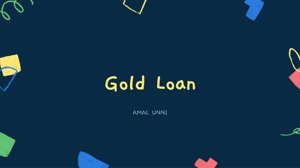 Gold Loan