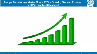 Europe Transformer Market Statistics 2021 | Trend & Growth Forecast To 2027