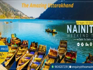 Uttarakhand Adventure Tours