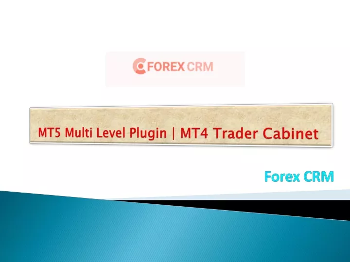 mt5 multi level plugin mt4 trader cabinet