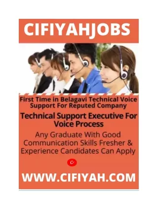 FULL TIME CALL CENTER JOBS VACANCY FOR GRADUATE