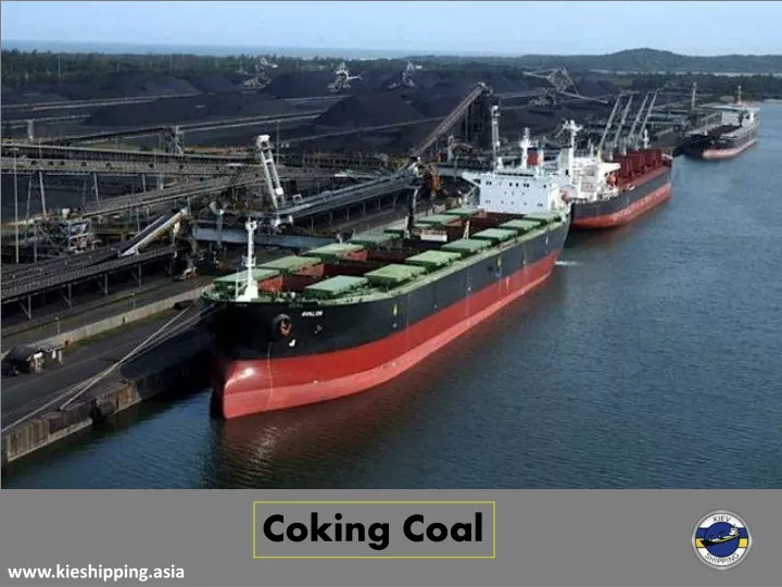 coking coal