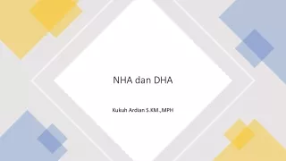 nha dan dha