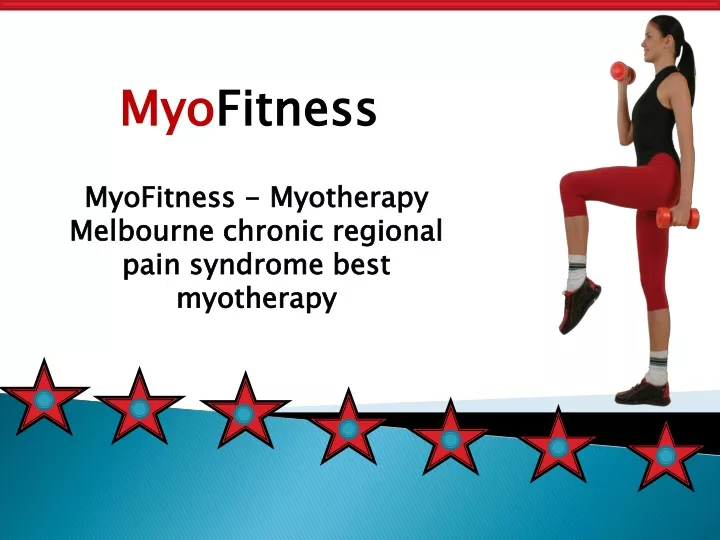 myo fitness