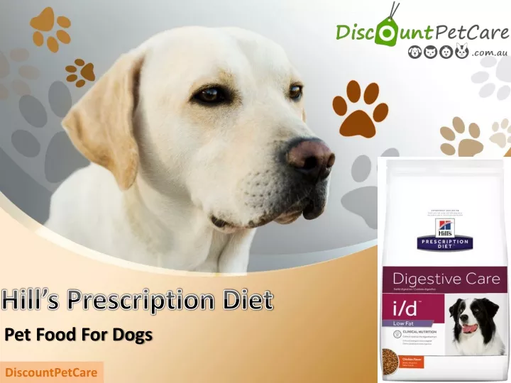 pet food for dogs