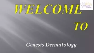 Dermatologist Near Me