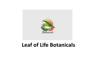 Buy Kratom Extract Online