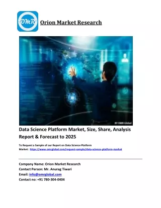 orion market research