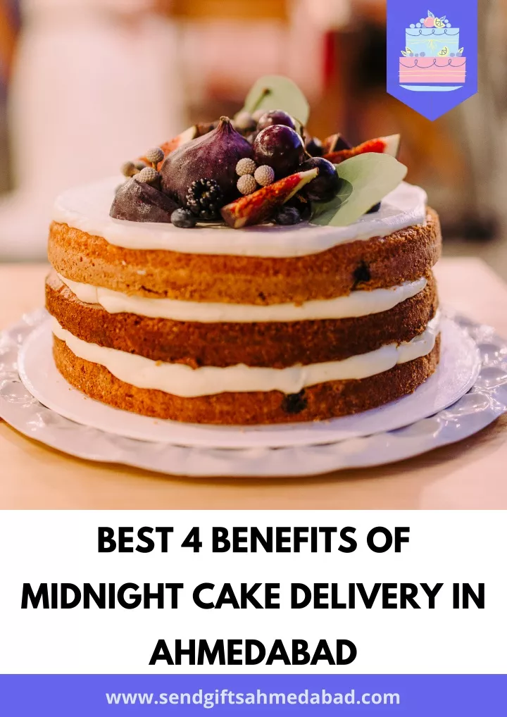 mid night cake delivery - Midnightcake | Cakes By Category | Ahmedabad |  Gujarat | India