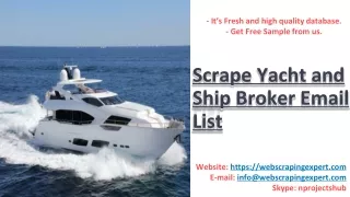 it s fresh and high quality database get free