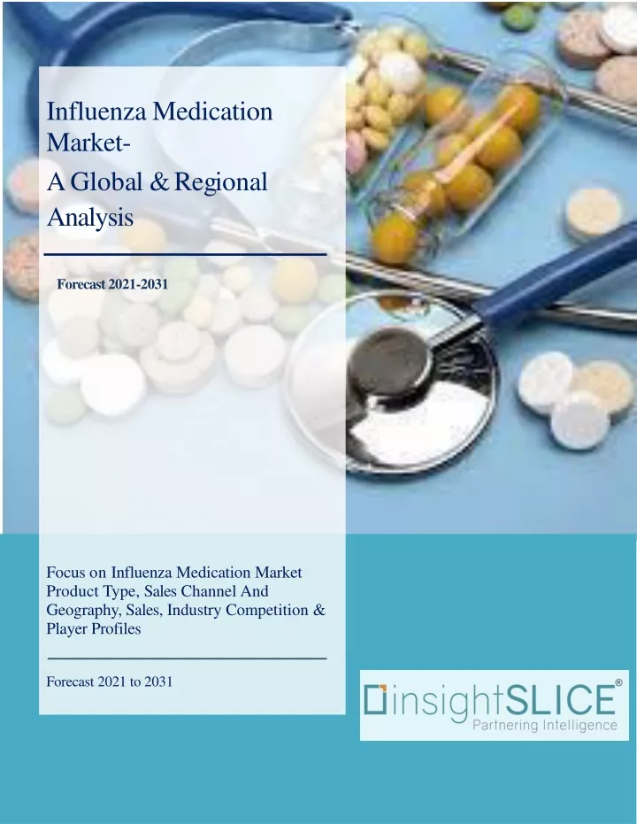 influenza medication market