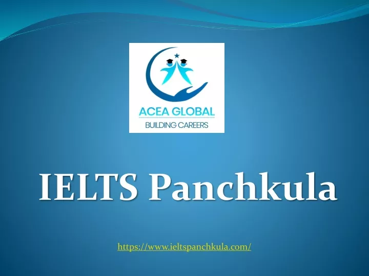 ielts panchkula