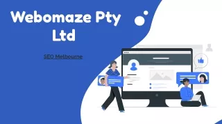 webomaze pty ltd