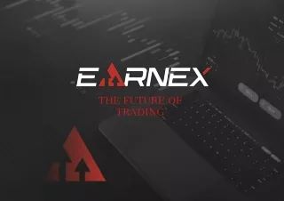 Earnex FCA The Future of Trading