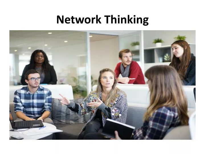 network thinking