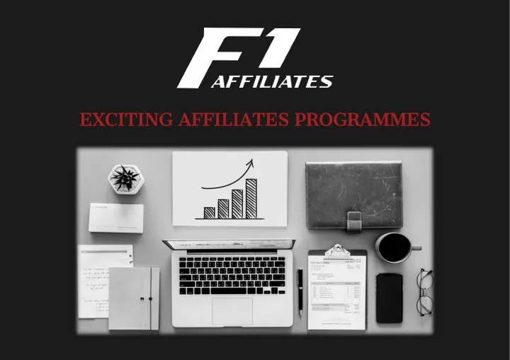 exciting affiliates programmes exciting