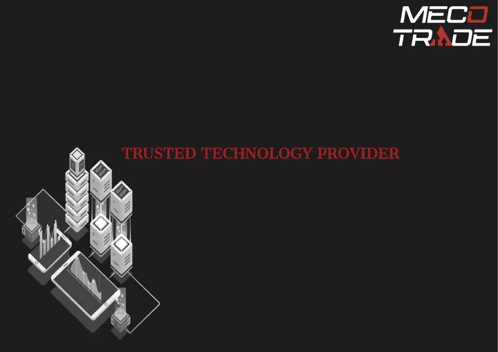 trusted technology provider trusted technology