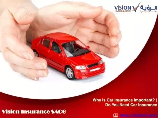 Why Is Car Insurance Important in Oman?