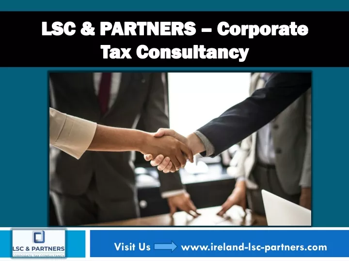 lsc partners corporate tax consultancy