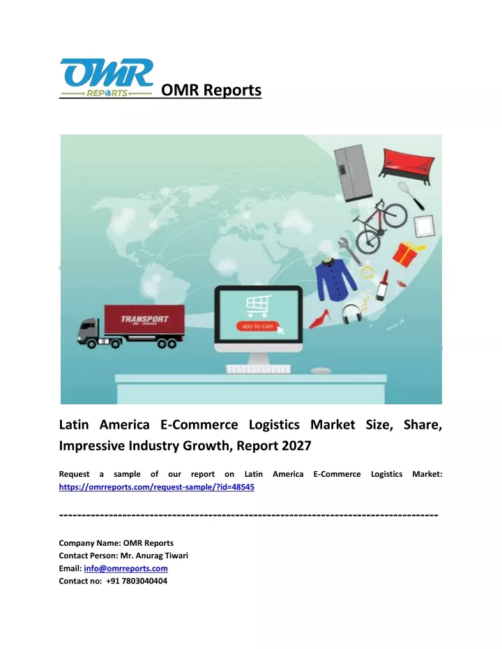 omr reports