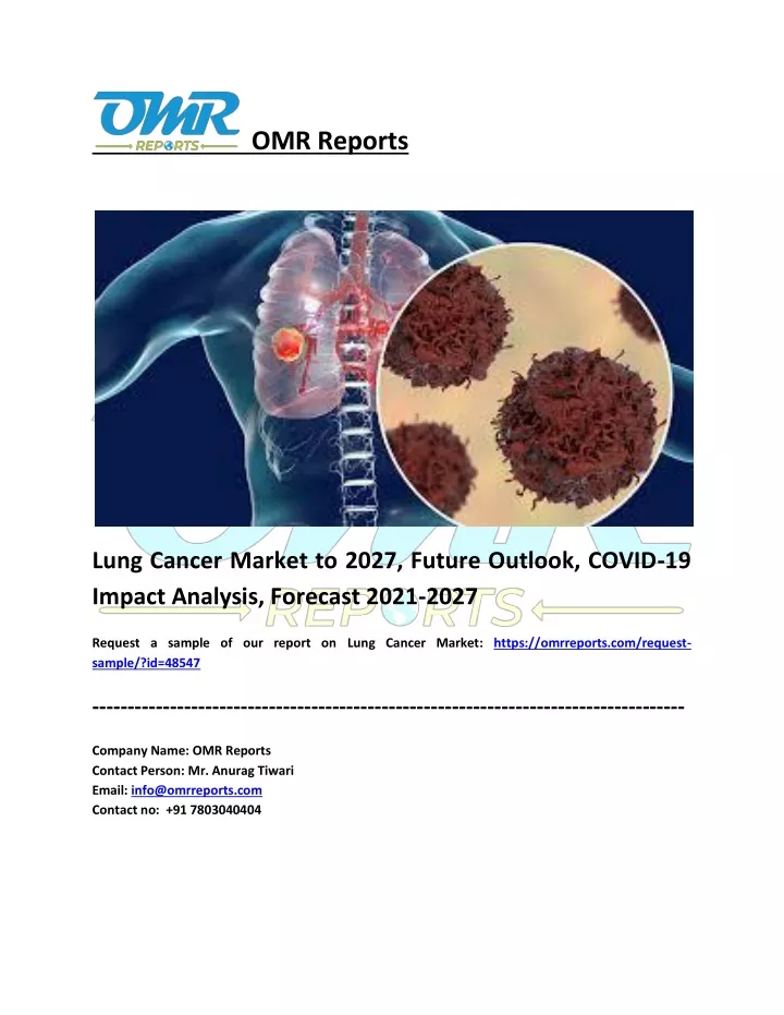 omr reports