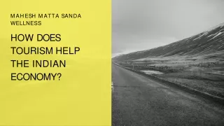 Mahesh matta sanda wellness