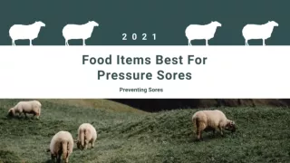 Pressure Sores 2021 | Medical Sheepskin.