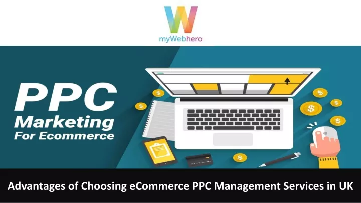 advantages of choosing ecommerce ppc management