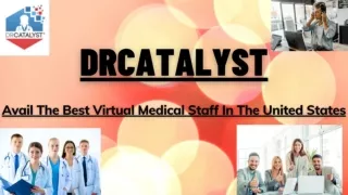 Virtual Medical Staff